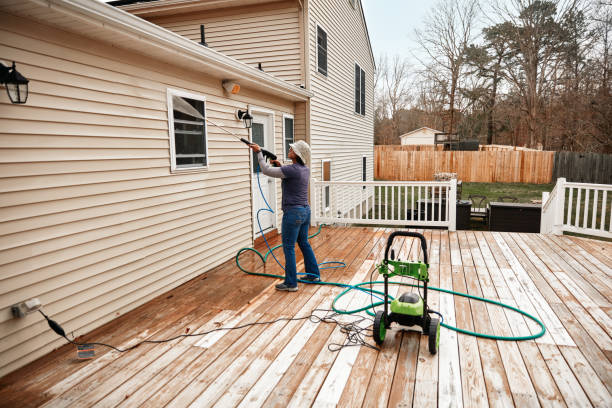 Best Deck Cleaning Services  in South Carthage, TN
