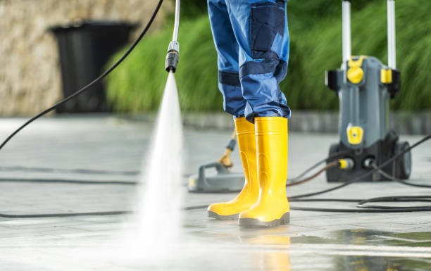 Fence Pressure Washing in South Carthage, TN