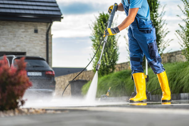 Why Choose Our Certified Pressure Washing Experts for Your Project Needs in South Carthage, TN?